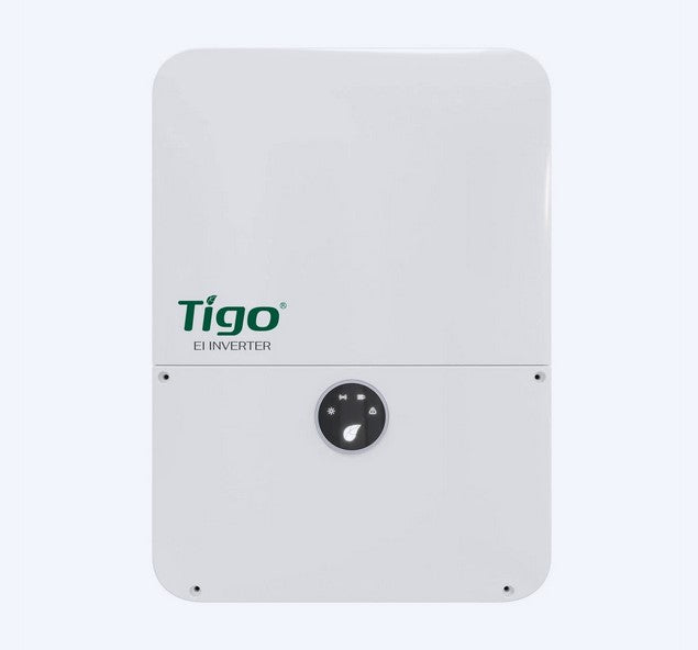 TIGO 601-2103K8-0002 - 3.8kW Hybrid inverter