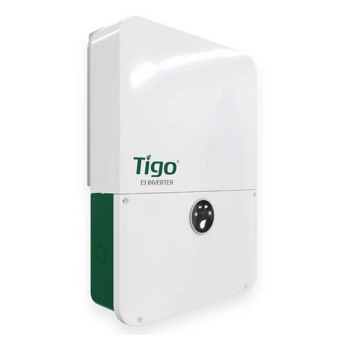 TIGO 601-2111K4-0003 - 11.4kW Energy Storage Hybrid Inverter