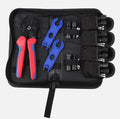 MC4 Crimper Kit