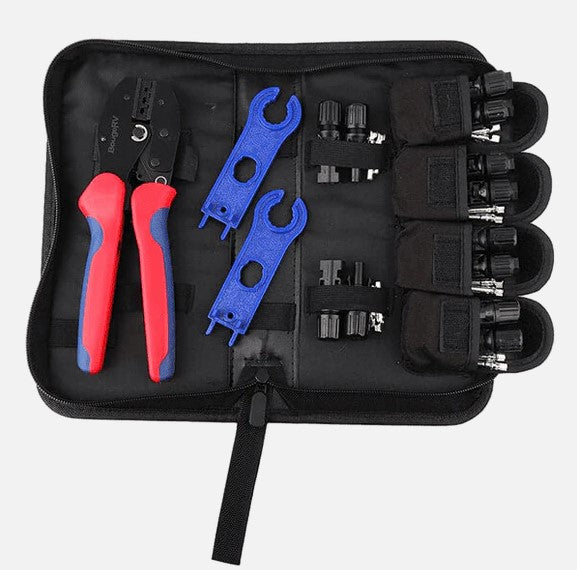 MC4 Crimper Kit