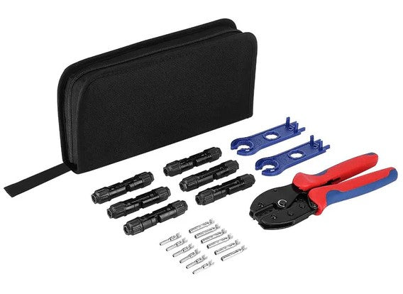 MC4 Crimper Kit