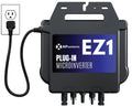 APsystems EZ1 Plug-in Microinverter (DIY) 140001